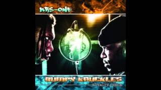 Krs One and Bumpy Knuckles - Ghetto Berd