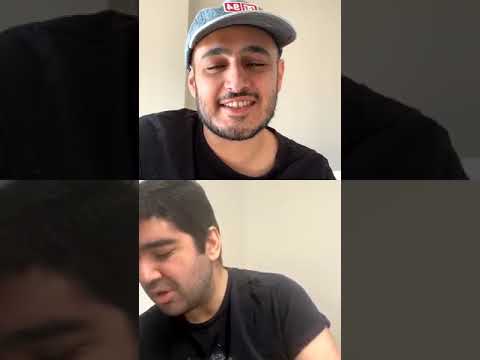 لایو سپهر خلسه و علیرضا جی جی Khalse & alireza jj