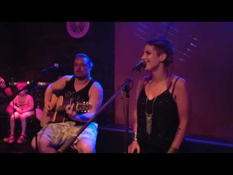 The Hurricane - Delain