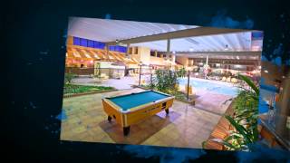 preview picture of video 'Indiana PA Hotels - Holiday Inn Indiana Pennsylvania Hotel'