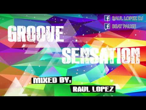 RAÚL LÓPEZ -  SET BREAK BEAT OCTUBRE 2016