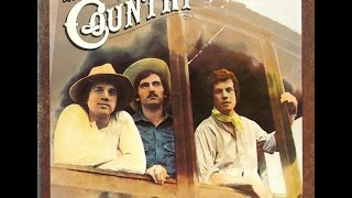 Till the rivers run dry - High Country