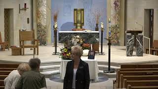 Don Megaw Funeral-2 - October 12, 2021