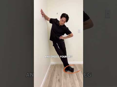Lower back pain: Stretch your Quadratus Lumborum!
