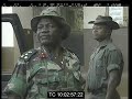 After the Battle | ECOMOG Versus Sierra Leonean Rebels | Brig. Maxwell Khobe Speaks |  January 1999