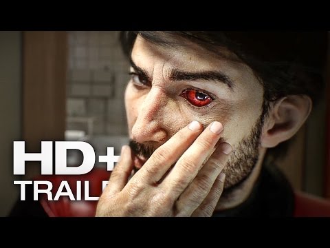 PREY E3 Trailer German Deutsch (2016)