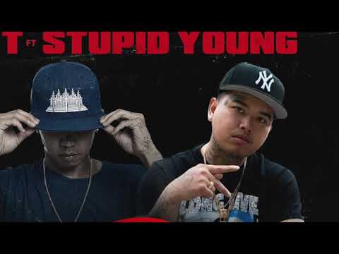 YT HellaKingin - No More ft $tupid Young (No Gunshot)