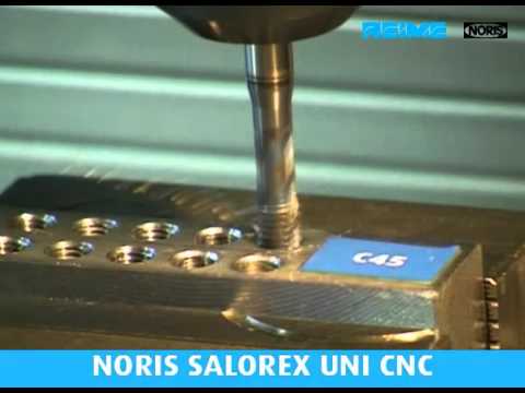 NORIS SALOREX UNI CNC 12