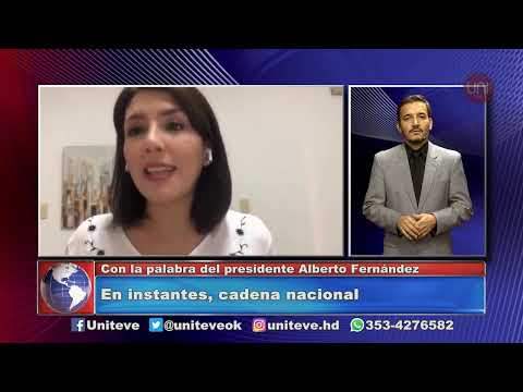 Se realizan nuevos testeos masivos en Villa María