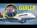 The Tiny Crack That Took Down The World S Biggest Plane