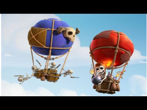 2.9 Balloon cycle (new deck)