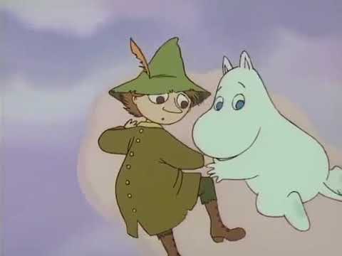 Tanoshii Moomin ikka ep_24