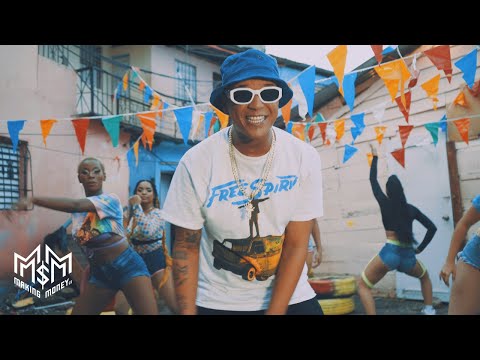 Tato el x5 ( El ñaño )  - SE TE QUEDO EL FLOW - VIDEO  OFICIAL