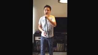 He sido tan feliz contigo. Alejandro Sanz. Disco:no es lo mismo.