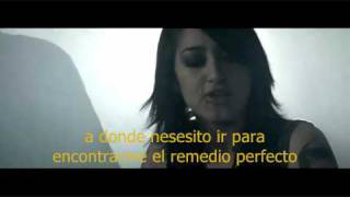Eyes set to kill - Deadly Weapons subtitulos en español