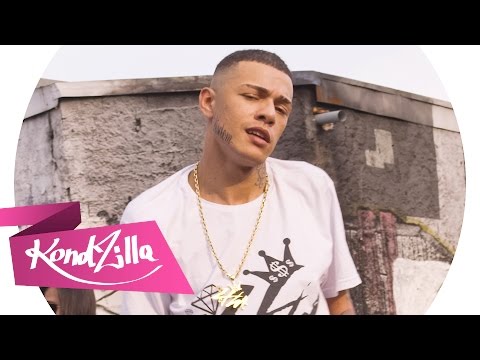 MC Mãozinha - Eu Vou Acelerar (KondZilla)
