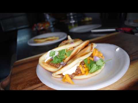copy cat Taco Bell chalupas recipe (dough recipe included)