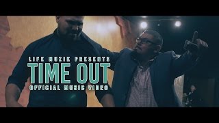 Time Out (Lumix G7 Music Video) | @jrlifemuzik @hiselectmedia