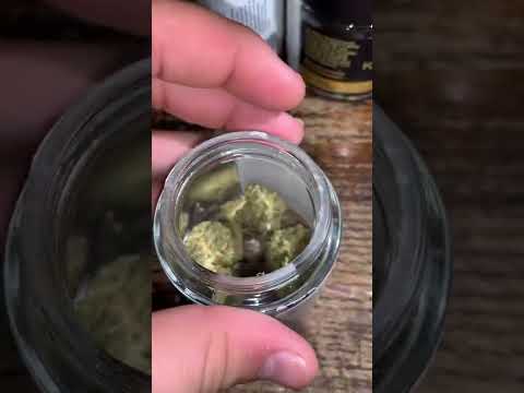 Klutch cannabis Whip It