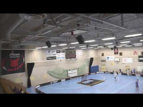 Träslövsläge IF - Tunet IBK