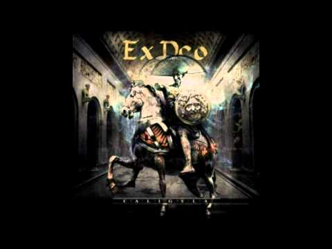 Ex Deo - I, Caligvla