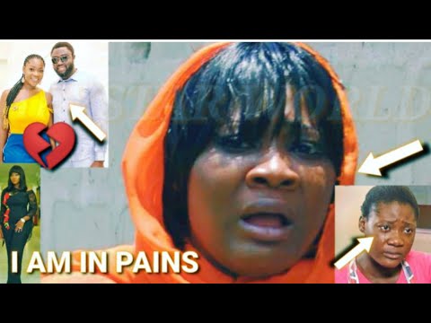 Is Mercy Johnson' s MARRIAGE Over? 👉I Caught My Husband On Bed With My HouseHelp/Nanny! PRAY...