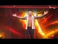 Randy Orton Entrance SmackDown December 1 2023