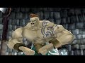 Legaia 2 Duel Saga Undub Ayne Arts Showcase HD