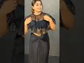 പ്രിയ താരം ഗൗരി കിഷൻ സാഹസം സിനിമയുടെ �