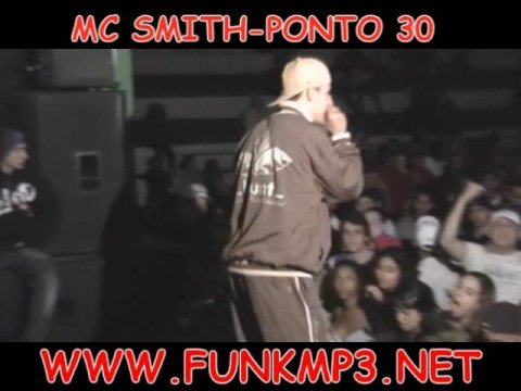 MC SMITH-PONTO 30