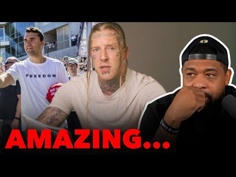 Tom Macdonald "Charlie" TRIBUTE Song SHATTERS Song Charts!