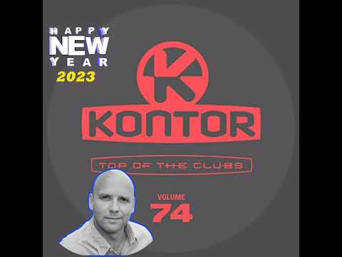 Kontor 74 TOTC Markus Gardeweg @tamixtm