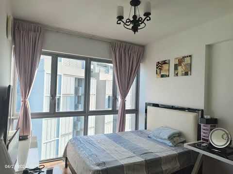 Hillsta, 66 Phoenix Road, 3 Bedrooms, 1,087 sqft, Condominium For Rent, by George Ying, 500146712 - PropertyGuru.com.sg