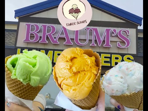 Braums Mansfield Texas