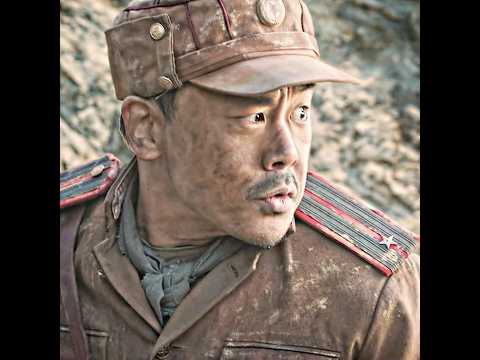 A soldier stepped on an anti-tank mine — the ending was hilarious 🤣 #shorts #movie