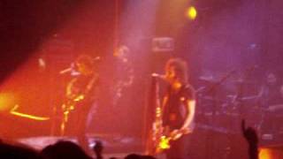 Beatles - Pereza - Sevilla 15.11.09