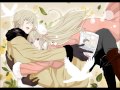 Hetalia Russia Character Song White Flame 