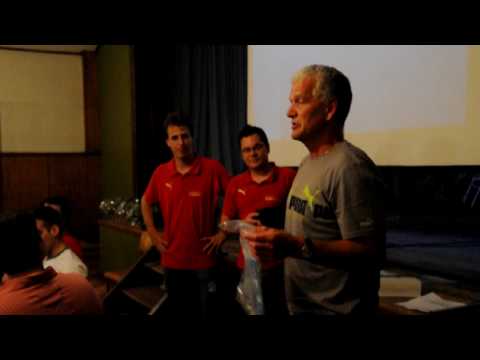 FC Subingen - neues Ehrenmitglied