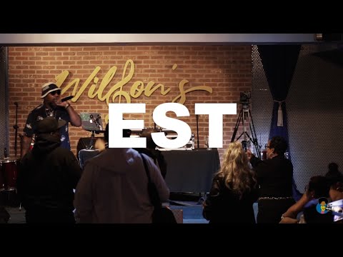 EST of Three Times Dope - Philly Hip Hop Legends (2024)