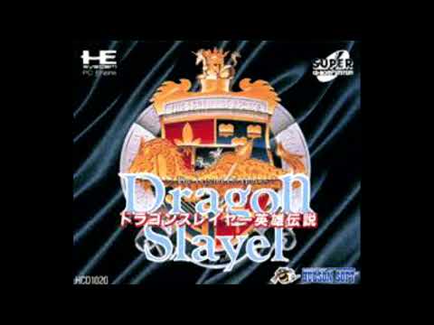 英雄伝説「戦闘」