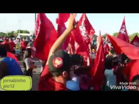 Clip do Carlos do Bine