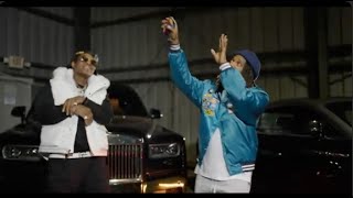 House on the Water   Curren$y &amp; B G  [Official Music Video]