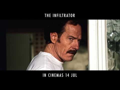 The Infiltrator (In Cinemas 14 July)