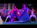Siva Master Dance Performance Oh Madhu Oh Madhu Naa Manasu Nadi Kadu Dance Festival Tirunala