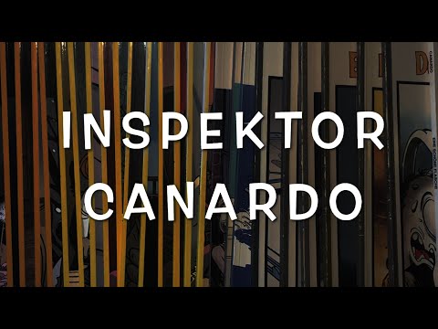 Inspektor Canardo