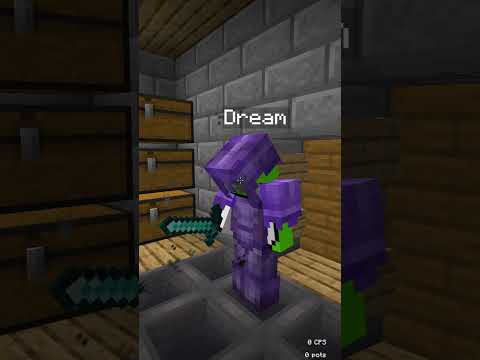 I Found Dream DUPING on my Minecraft Server