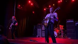 High on Fire &quot;Electric Messiah&quot; @ The Observatory Santa Ana 12-08-2019