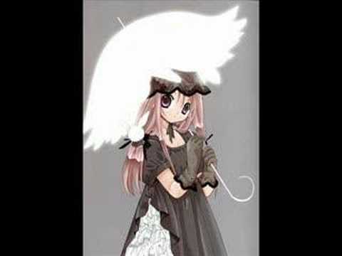 Pita Ten - Mish & Kotarou