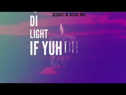 Koncern - Sweet Life(Official Lyric Video)