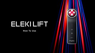 Brighte BRT-FL170LB ELEKI LIFT エレキリフト アイスブルー